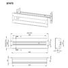Porte fusible 19 pouces – Image 2