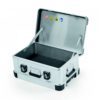Caisse aluminium mobil box K424 41810 Zarges