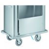 Chariot de transport W171 40692 Zarges – Image 2