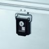 Valise aluminium 24 L Mini-Box XS Zarges