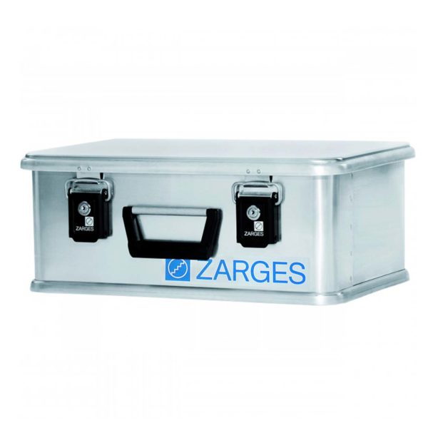 caisse zarges en alu 40860