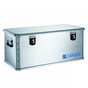 caisse zarges en alu 40862