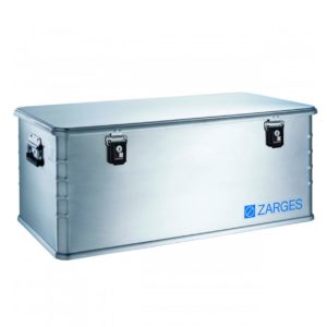 caisse zarges en alu 40863