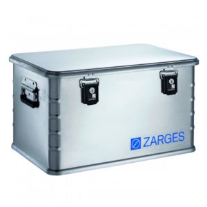 caisse zarges en alu 40877