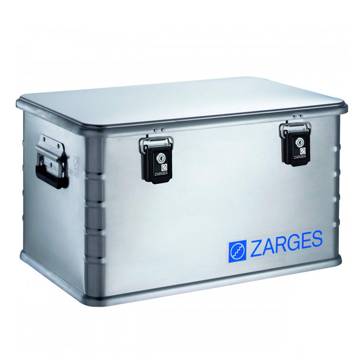 Caisse aluminium, EUROBOX Zarges