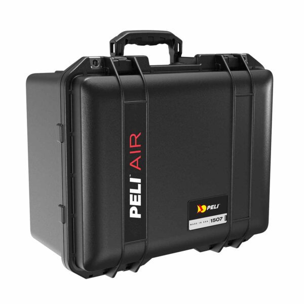 Valise peli air noir 1507