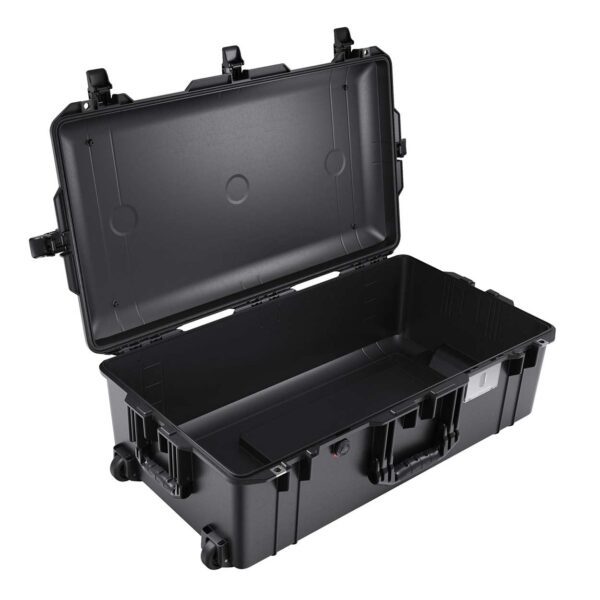 Valise peli air noir 1615