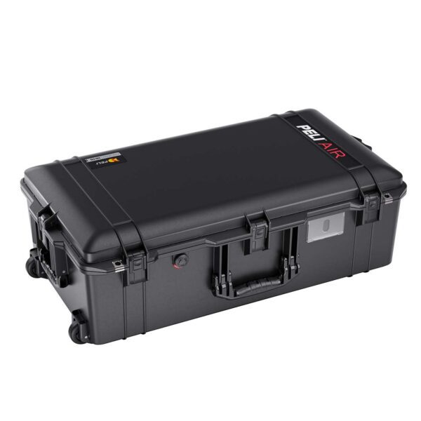 Valise peli air noir 1615