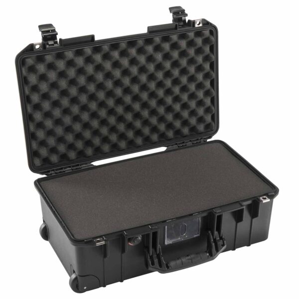 Valise peli air noir 1535