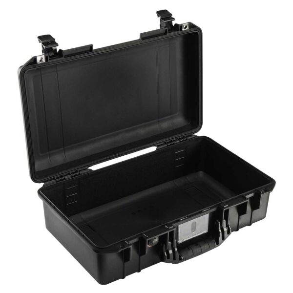 Valise peli air noir 1525