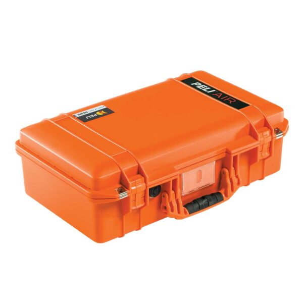 Valise peli air orange 1525