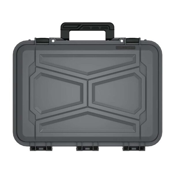 Valise r-eco-02 gris