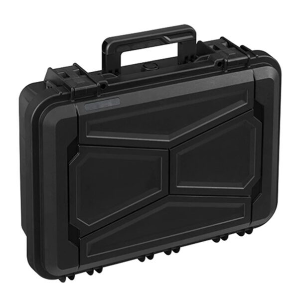 Valise r-eco-03-noir