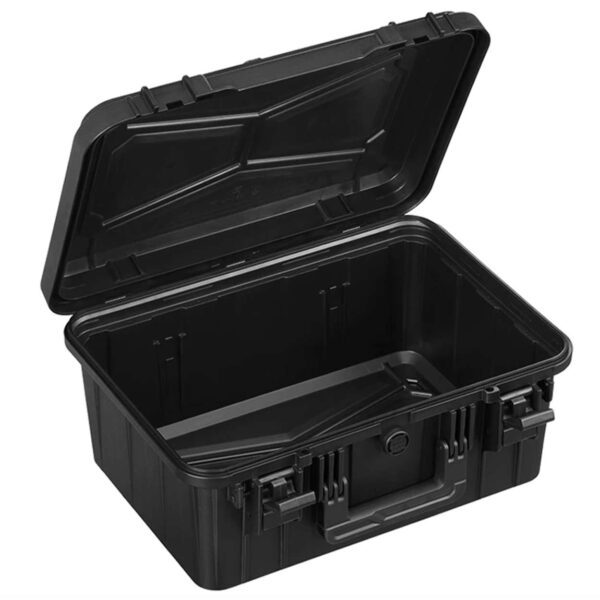 Valise r-eco-04-noir