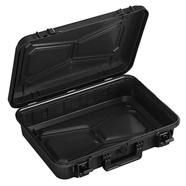 Valise r-eco-05-noir