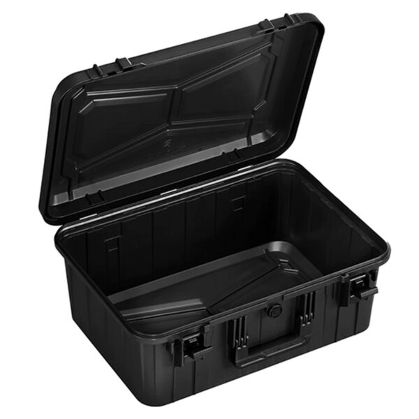 Valise r-eco-06-noir