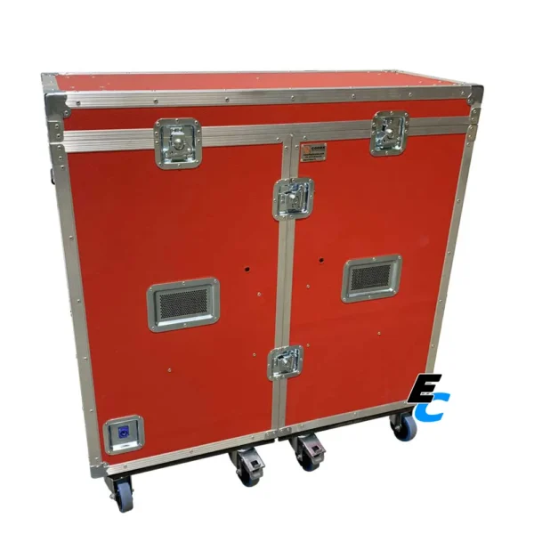flight case casq motorsport