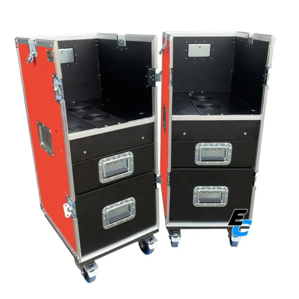 flight case casq motorsport