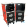 Dimensions flight case casq motorsport