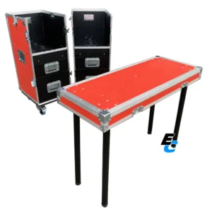 Flycase rack casques