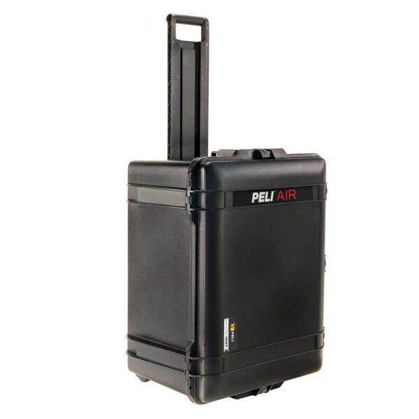 Valise peli air noir 1637