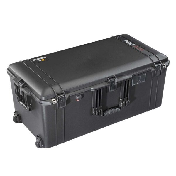 Valise peli air noir 1646