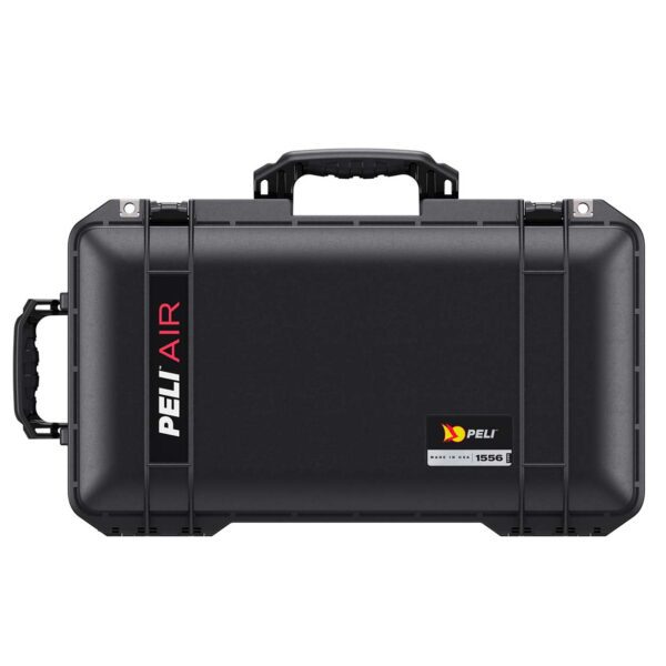 Valise peli air noir 1556