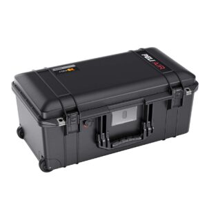 Valise peli air noir 1556