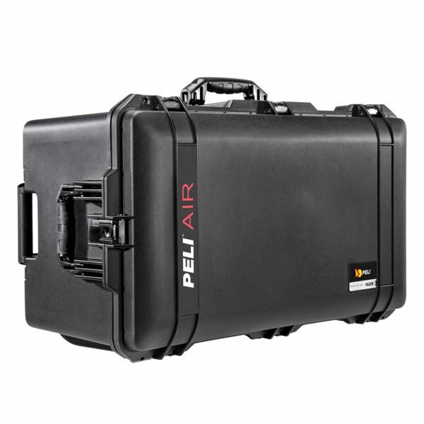 Valise peli air noir 1626