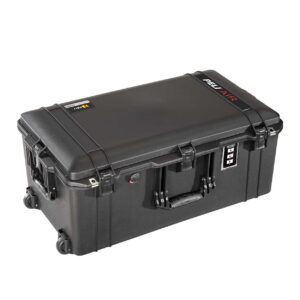 Valise peli air noir 1626