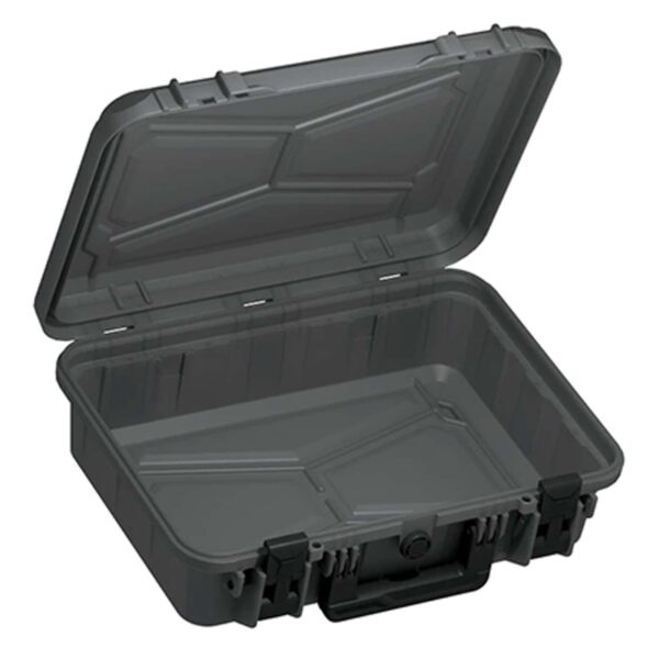 Valise r-eco-01 gris