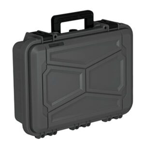 Valise r-eco-01 gris