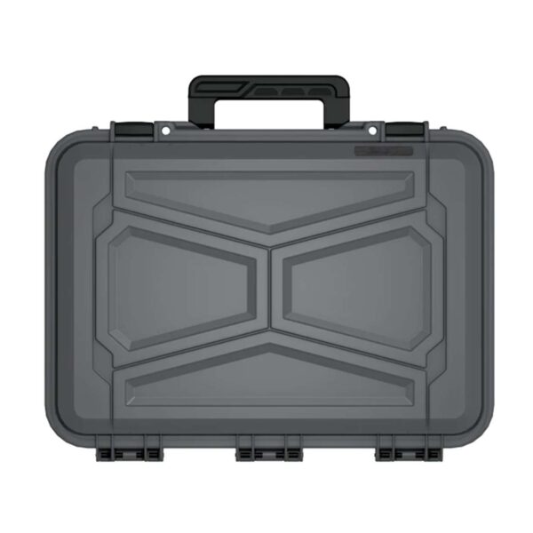 Valise r-eco-01 gris