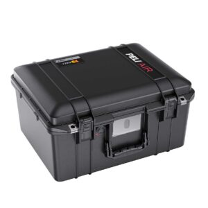 Valise peli air noir 1557