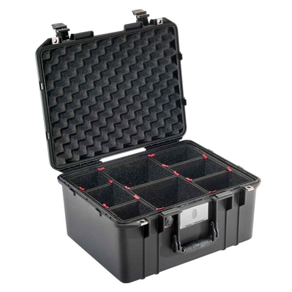 Valise peli air noir 1557