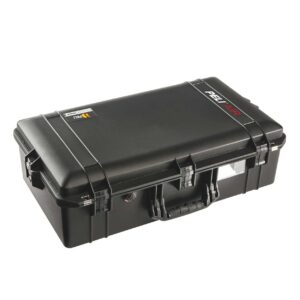 Valise peli air noir 1605