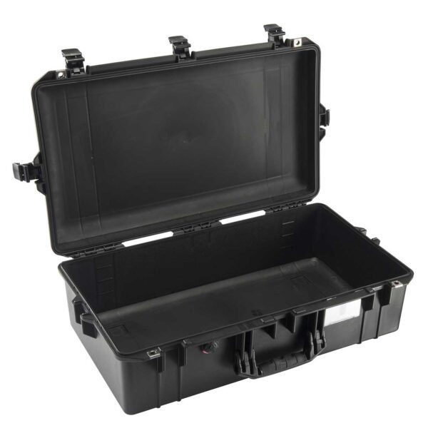 Valise peli air noir 1605