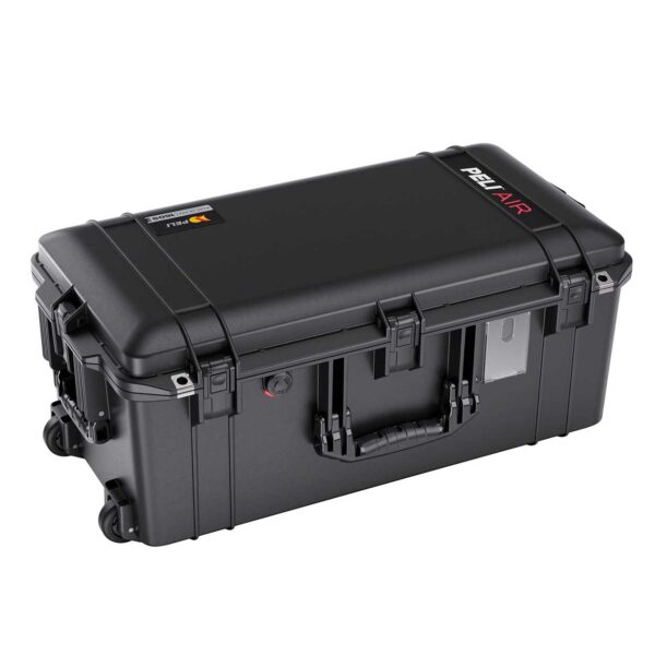 Valise peli air noir 1606