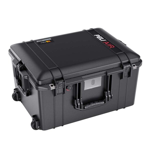 Valise peli air noir 1607