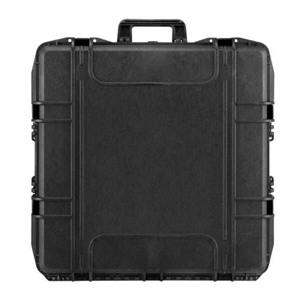 valise ermet 260 noir