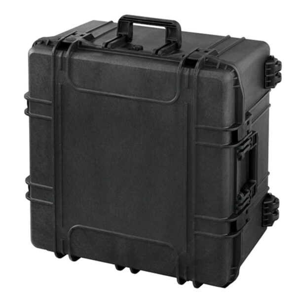 valise ermet 260 noir