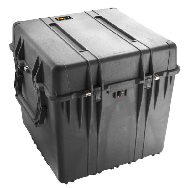 valise peli 0370 noir