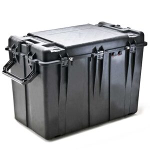 valise peli 0500 noir