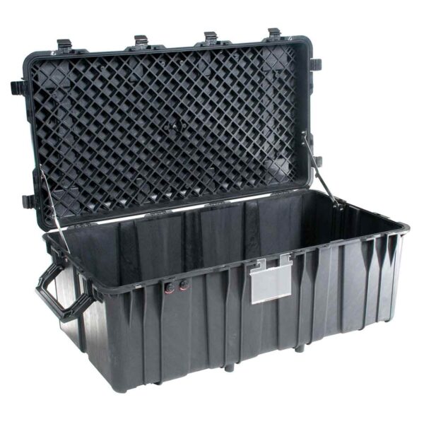 valise peli noir 0550