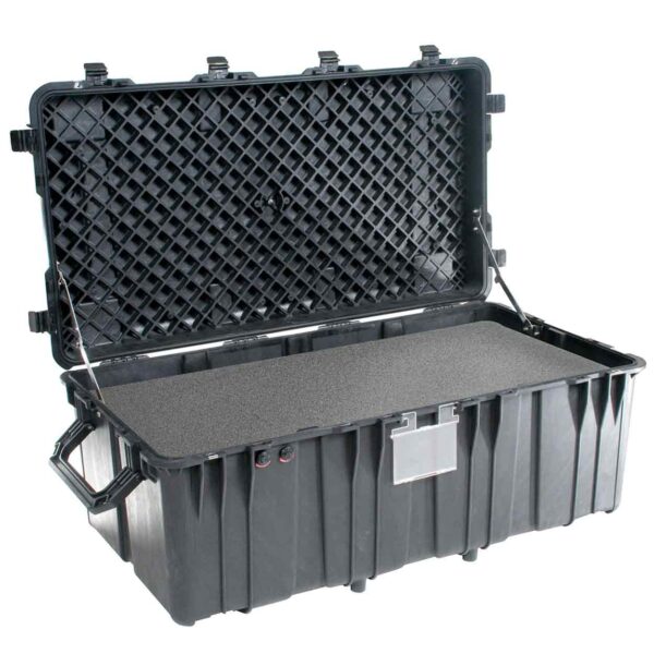 valise peli noir 0550