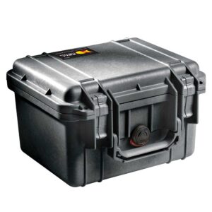 valise peli 1300 noir