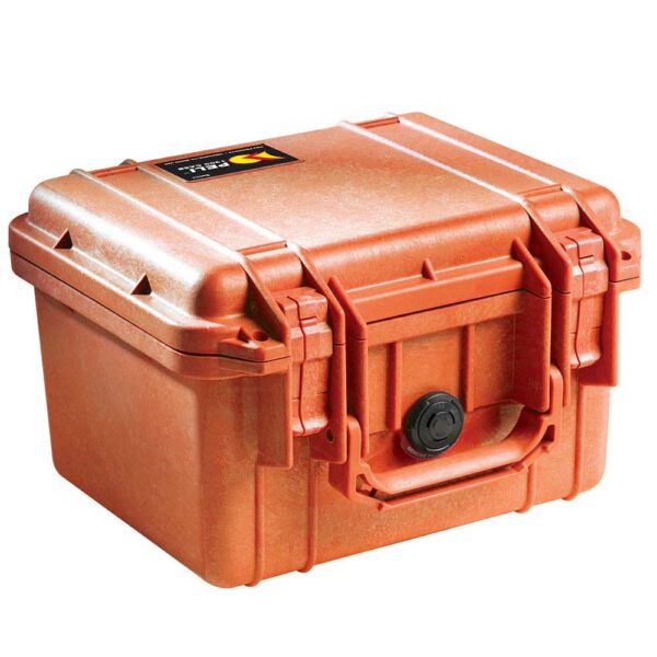 valise peli 1300 orange