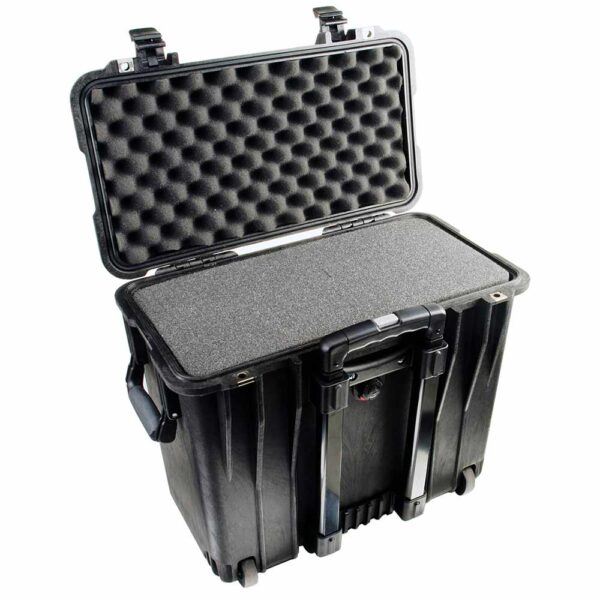 valise peli 1440 noir