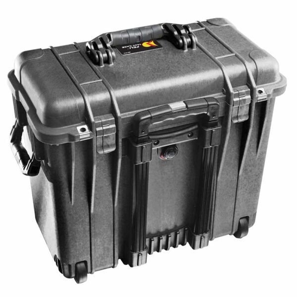 valise peli 1440 noir