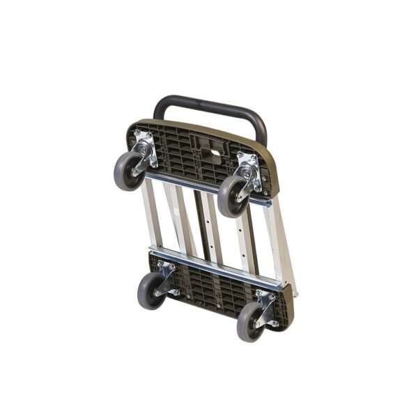 Chariot 150 kg pliable-3